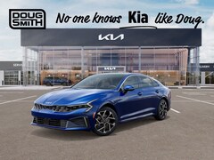 2025 Kia K5 EX Sedan