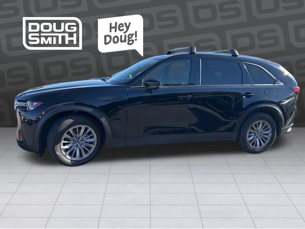 2024 Mazda CX-90 Turbo Preferred Plus Package's photo