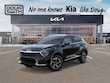 Kia Sportage Hybrid