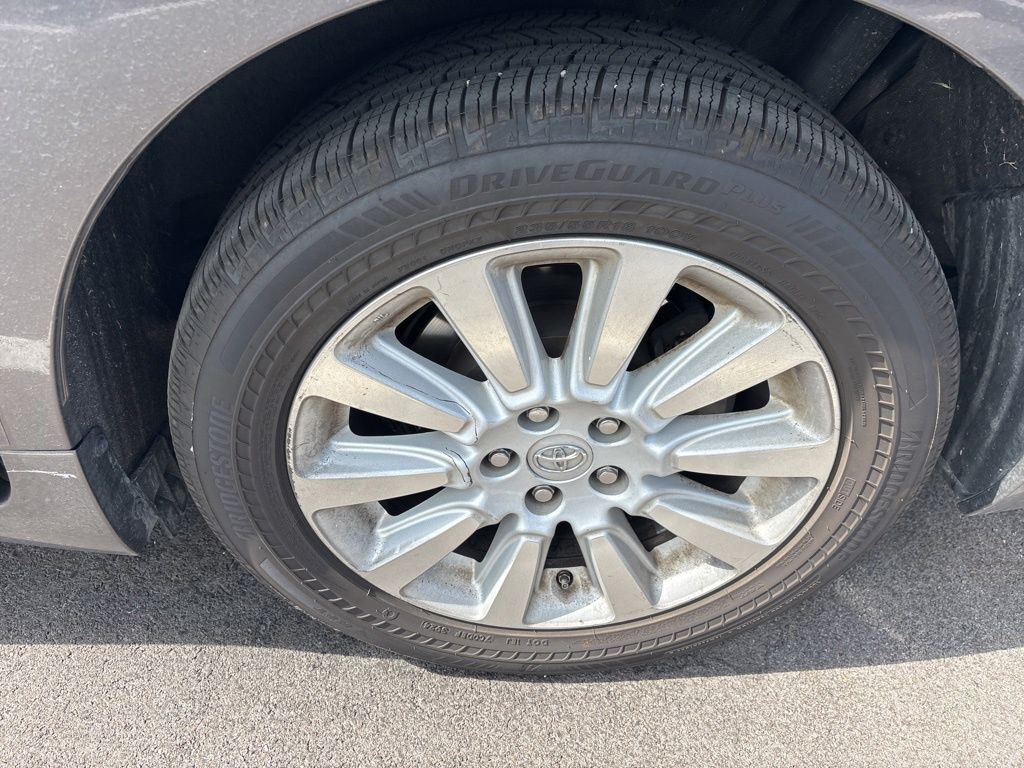 Used 2014 Toyota Sienna XLE with VIN 5TDDK3DC1ES079362 for sale in Lindon, UT