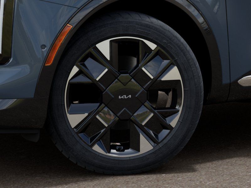2026 Kia Sportage SX Prestige Hybrid - Photo 9