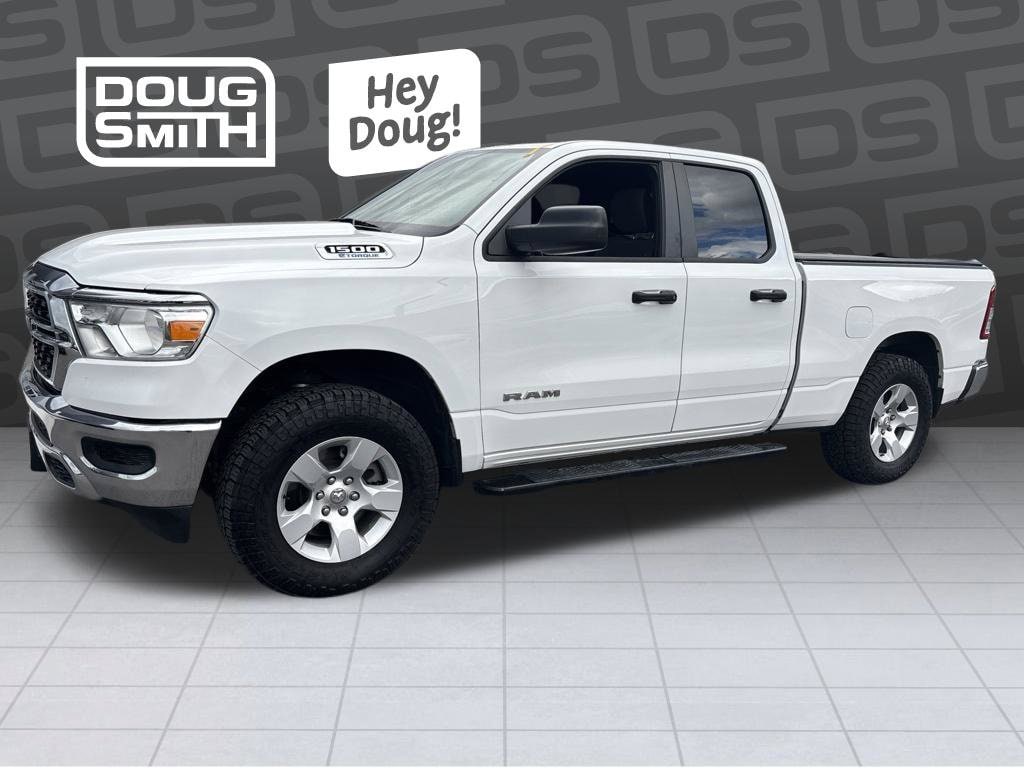 2023 RAM 1500 Pickup Big Horn/Lone Star