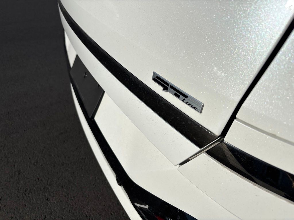 Certified 2023 Kia EV6 GT-Line with VIN KNDC4DLC6P5120378 for sale in Lindon, UT