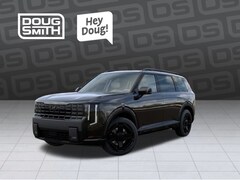 2027 Kia Telluride X-Line EX SUV