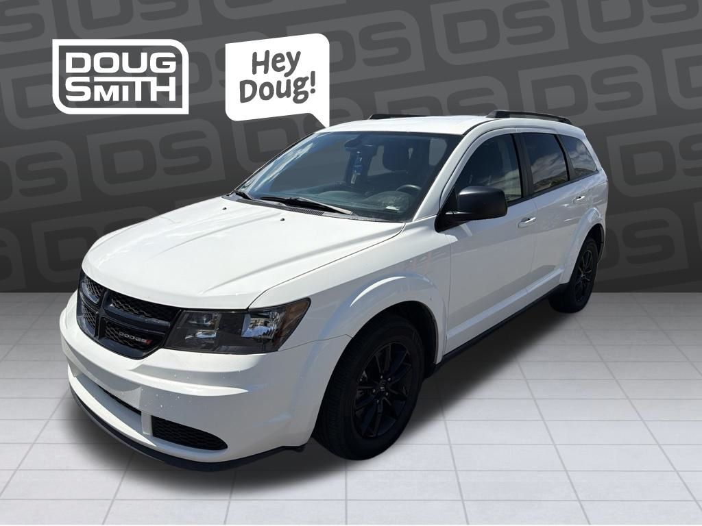 2020 Dodge Journey SE Value Package FWD's photo