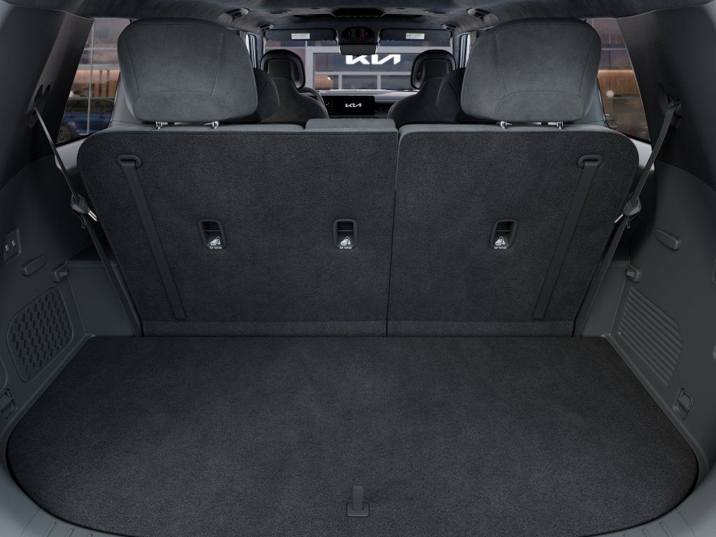 2027 Kia Telluride X-Pro SX Prestige - Photo 19