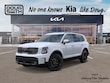  Kia Telluride