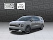  Kia Carnival Hybrid