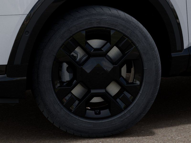 2027 Kia Telluride X-Pro SX Prestige - Photo 9