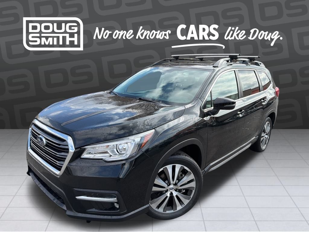 2022 Subaru Ascent Limited