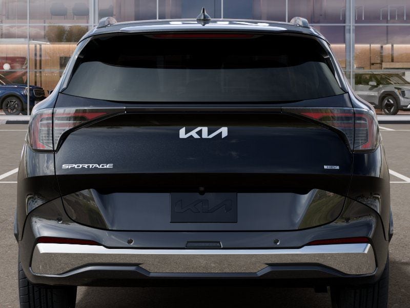 2026 Kia Sportage SX Prestige Hybrid - Photo 12