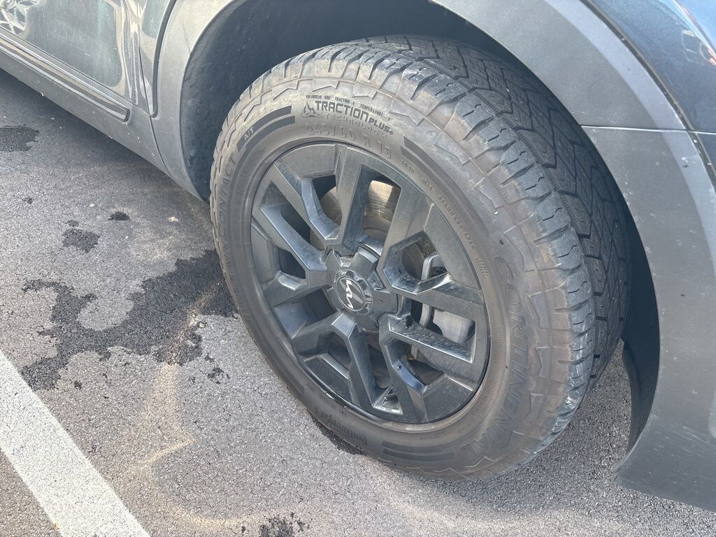 Certified 2024 Kia Telluride SX-Prestige X-Pro SUV