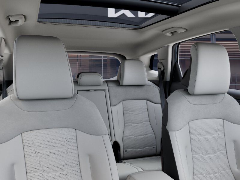 2026 Kia Sportage SX Prestige Hybrid - Photo 27