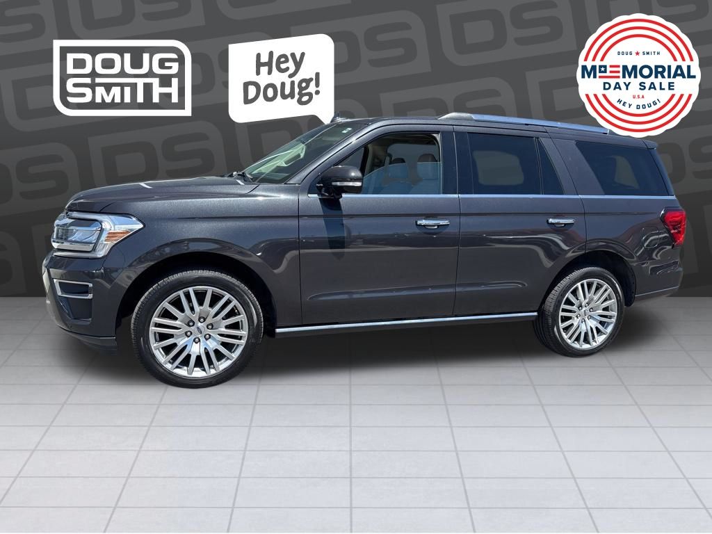 2023 Ford Expedition Limited 4X4's photo