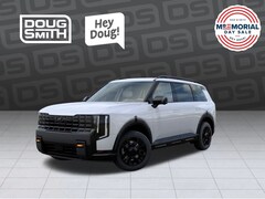 2027 Kia Telluride X-Pro SX-Prestige SUV
