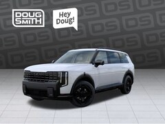 2027 Kia Telluride Hybrid X-Line SX SUV