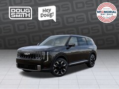 2027 Kia Telluride S SUV