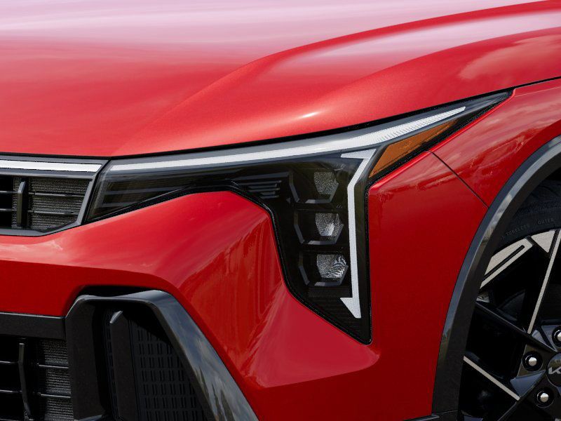 2025 Kia K4 GT-Line - Photo 10