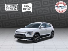 2026 Kia Niro LX SUV