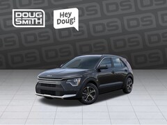 2026 Kia Niro LX SUV