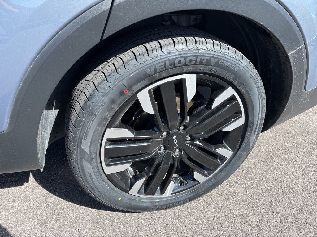 Certified 2024 Kia Telluride SX-Prestige SUV