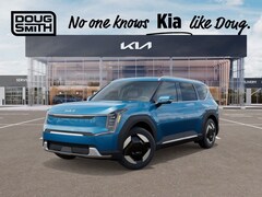2026 Kia EV9 Wind SUV