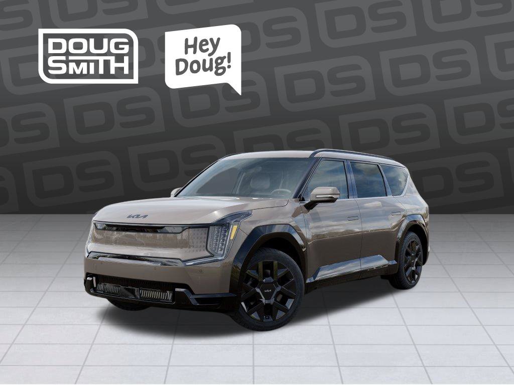 2026 Kia EV9 Land SUV