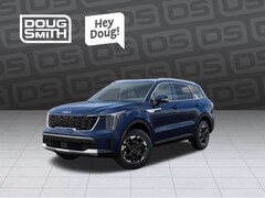 2026 Kia Sorento S SUV