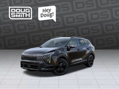 2026 Kia Sportage X-Line SUV