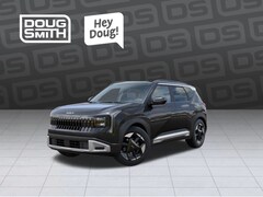 2027 Kia Seltos EX SUV