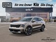  Kia Sorento Hybrid