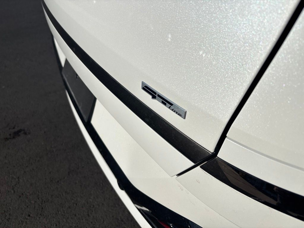 Certified 2024 Kia EV6 GT-Line with VIN KNDC4DLC0R5169143 for sale in Lindon, UT