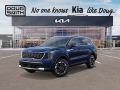 2025 Kia Sorento S SUV
