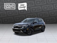 2026 Kia Seltos EX SUV