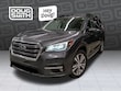  Subaru Ascent