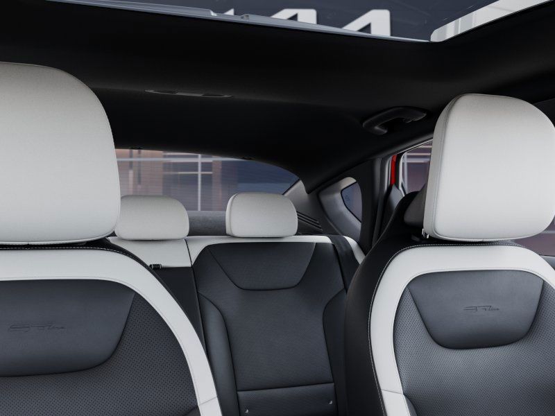 2025 Kia K4 GT-Line - Photo 27