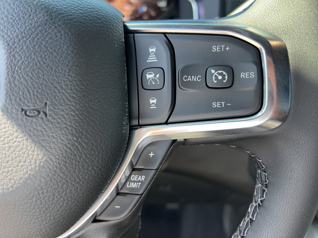 2026 RAM 2500 Laramie - Photo 15