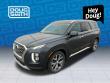 Certified 2020 Hyundai Palisade SEL SUV