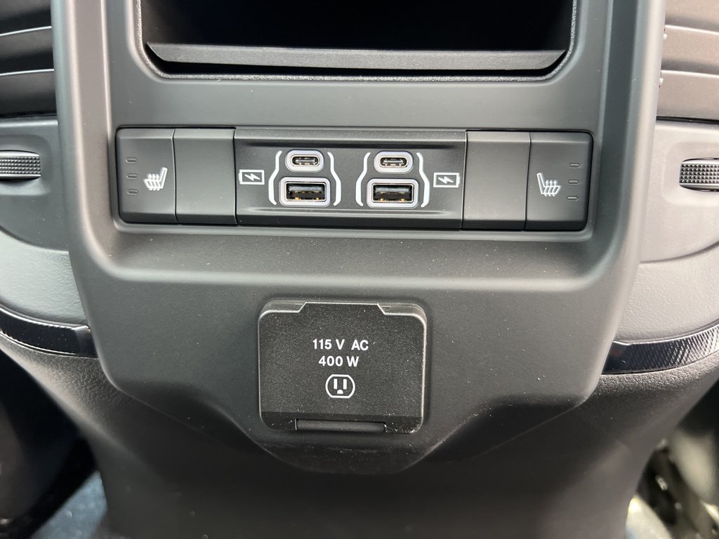 2026 RAM 2500 Power Wagon - Photo 28