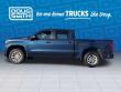 Used 2022 Chevrolet Silverado 1500 RST Truck Crew Cab
