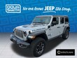Jeep Wrangler 4xe