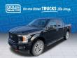 Used 2018 Ford F-150  Truck SuperCrew Cab