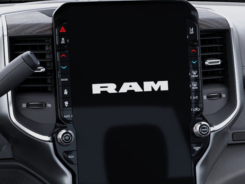 2026 RAM 2500 Laramie - Photo 19