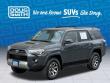 Used 2024 Toyota 4Runner TRD Off Road Premium SUV