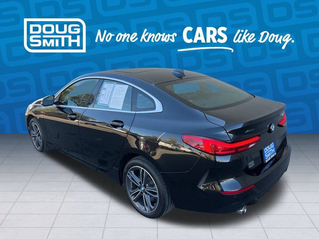 Used 2024 BMW 228i 228i xDrive Gran Coupe