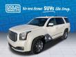 Used 2017 GMC Yukon Denali SUV