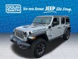Jeep Wrangler 4xe