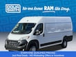  Ram ProMaster