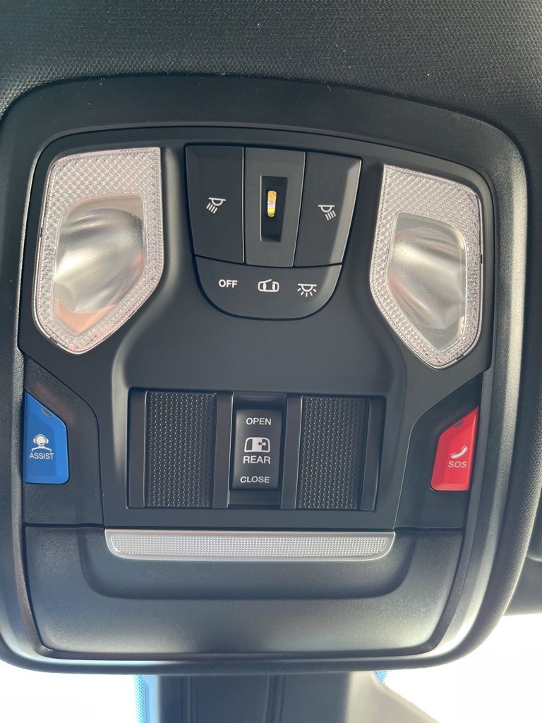 2026 RAM Ram 1500 Pickup Big Horn/Lone Star - Photo 23