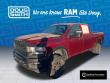 Used 2024 Ram 2500 Tradesman Truck Crew Cab